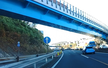 塗替塗装後のイメージのイメージ画像