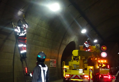 構造物等点検のイメージ画像