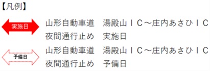 凡例のイメージ画像