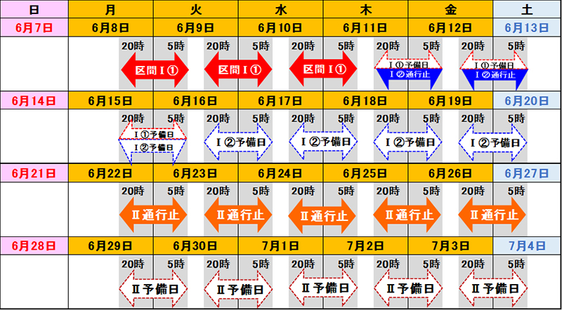日時のイメージ画像
