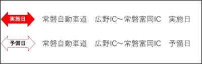 凡例のイメージ画像