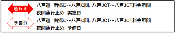 凡例のイメージ画像