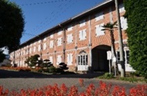 富岡製糸場（群馬県）の写真