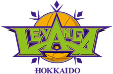 レバンガ北海道のロゴのイメージ画像1