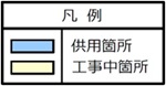 凡例のイメージ画像