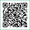 LINE公式アカウント「NEXCO東日本」への二次元コード画像リンク（外部リンク）