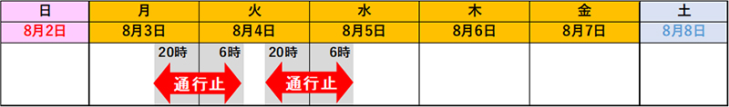 日時のイメージ画像