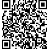 LINE公式アカウント「NEXCO東日本」への二次元コード画像リンク（外部リンク）