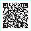 LINE公式アカウント「NEXCO東日本」への二次元コード画像リンク（外部リンク）