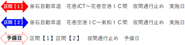 凡例のイメージ画像