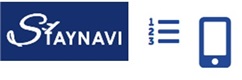 STAYNAVIで登録番号を取得のイメージ画像