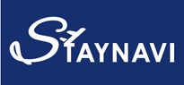 「STAYNAVI」のロゴのイメージ画像