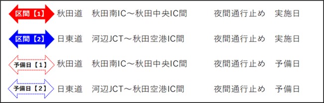 凡例のイメージ画像
