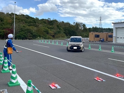 訓練のイメージのイメージ画像2