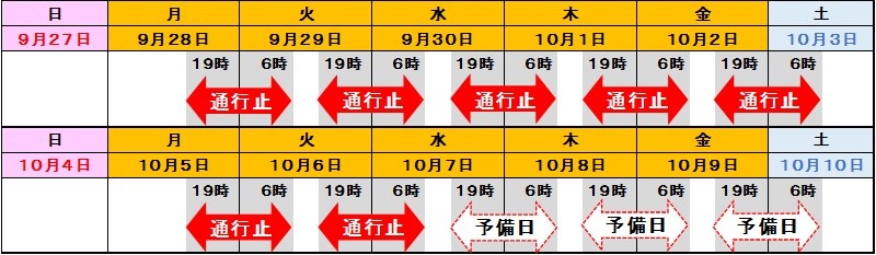 日時のイメージ画像