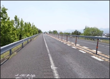 舗装補修工事のイメージ画像