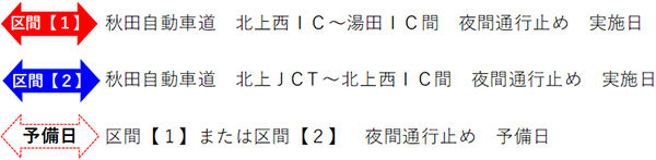凡例のイメージ画像