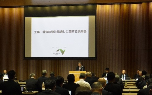 昨年の様子の写真