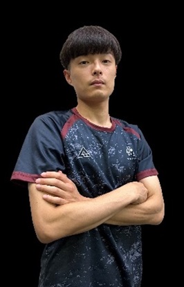 山田 航旗 選手の写真
