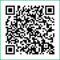 LINE公式アカウント「NEXCO東日本」への二次元コード画像リンク（外部リンク）