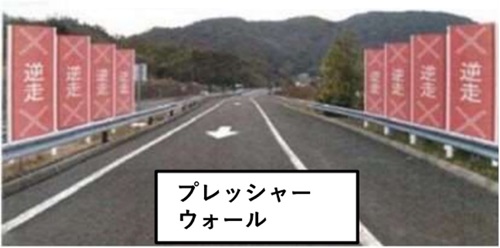プレッシャーウォールのイメージ画像