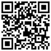 Two-dimensional code image link to NEXCO EAST (Tohoku) X (formerly Twitter) (external link)