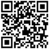 Two-dimensional code image link to NEXCO EAST (Tohoku) X (formerly Twitter) (external link)