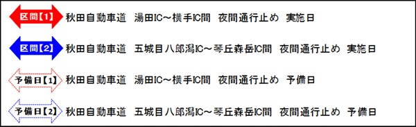 凡例のイメージ画像
