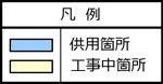 凡例のイメージ画像