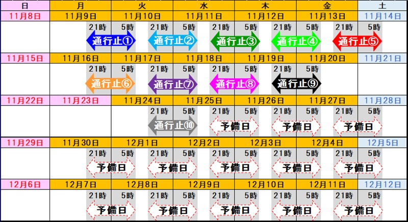 日時のイメージ画像