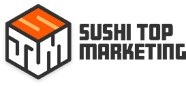 SUSHI TOP MARKETING株式会社のロゴのイメージ画像