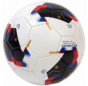 サイン入りサッカーボールのイメージ画像