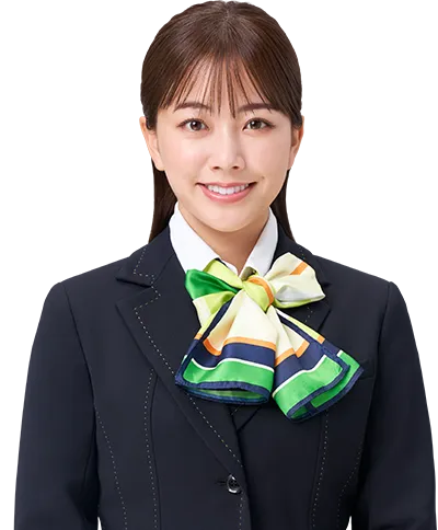 女性イメージ