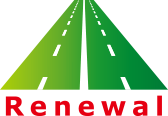 Expressway renewal project
