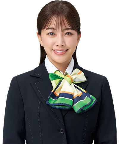 女性イメージ
