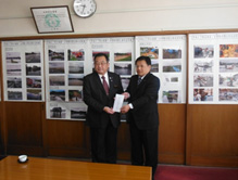 伊藤　大崎市長のイメージ画像