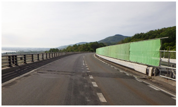 【工事実施前】の写真