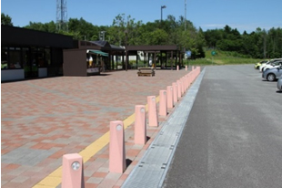 工事完了後イメージのイメージ画像