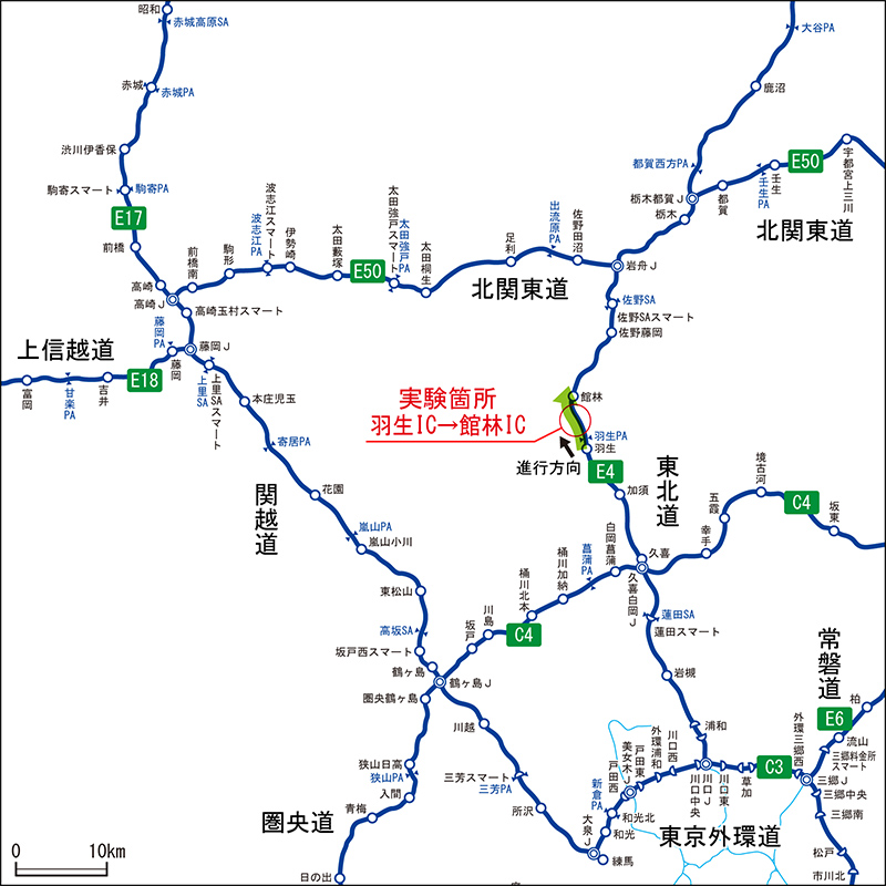 位置図のイメージ画像