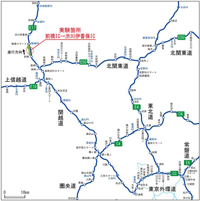 位置図のイメージ画像