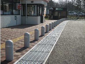 工事完了後のイメージ画像