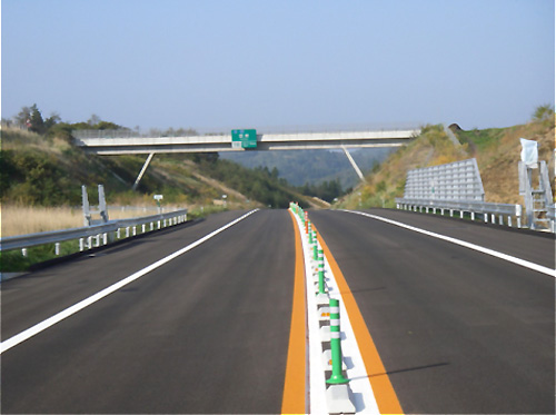 国縫付近のイメージ画像