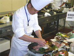 地区大会の状況の写真1