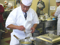 地区大会の状況の写真2