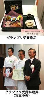 グランプリのイメージ画像