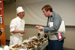 会場の様子の写真2