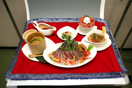 那須高原森の詩の写真