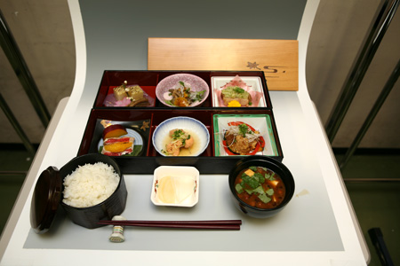 友華弁当の写真