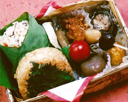 福島ふる里 おむすびのイメージ画像