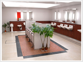 室内空間のイメージ画像